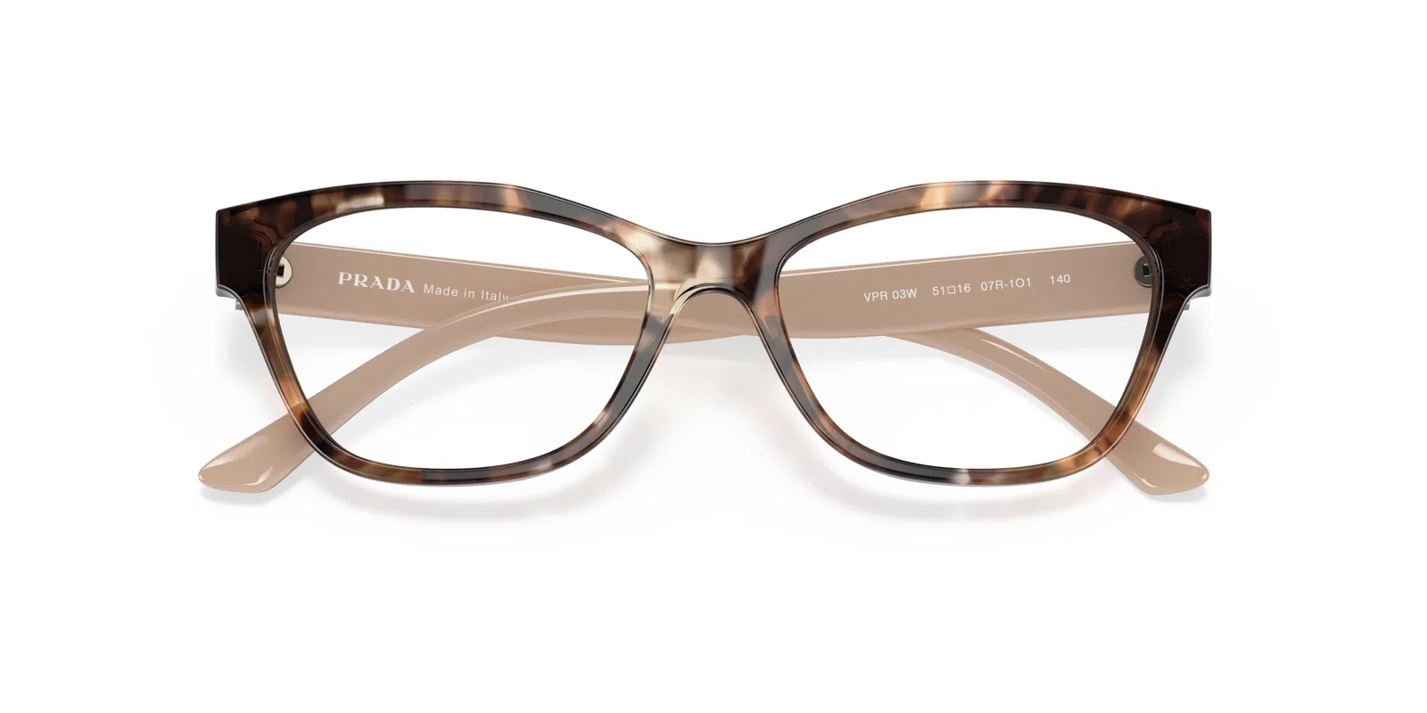 Prada 03WV Eyeglasses - view 18